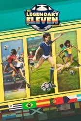 Legendary Eleven